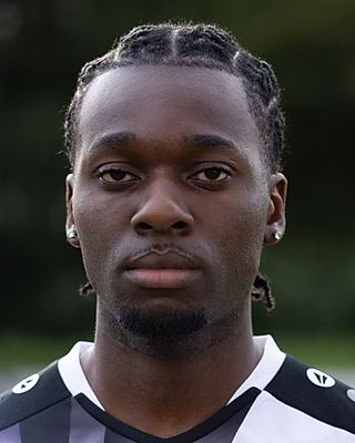 Moise Ndongala Nansoko