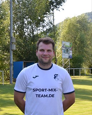 Christoph Haberland