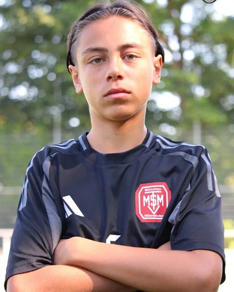 Foto: TSV Milbertshofen