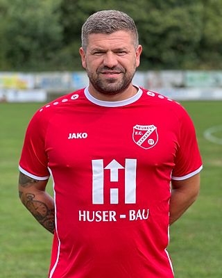 Mladen Tesanovic