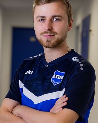 Marius Schwenk