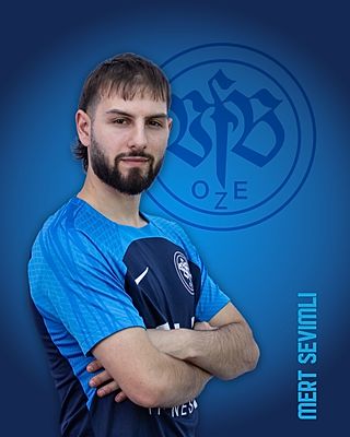 Mert Sevimli