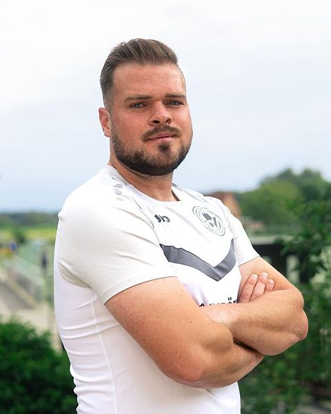 Foto: Jannick Detert