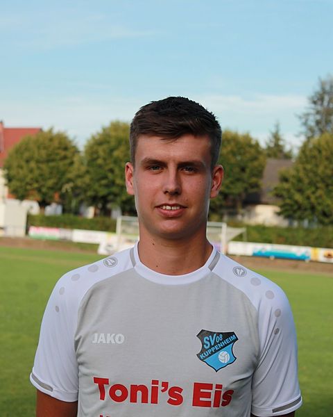 Philipp Fleischer