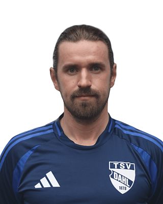 Leander Dreher