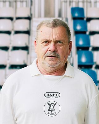 Horst Schach