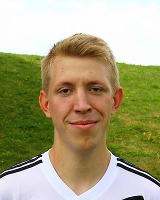 Maximilian Hintermayr