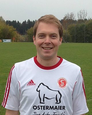 Florian Fischbeck
