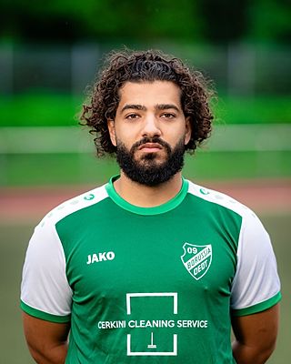 Mohammad El Osman
