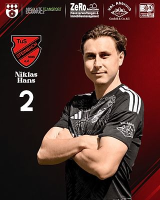 Niklas Hans