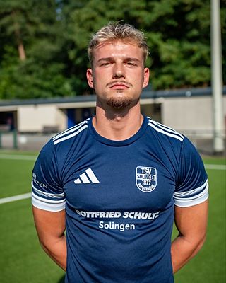 Joel Cartus