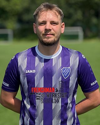 Leonardo Alexandré Almeida Rodrigues