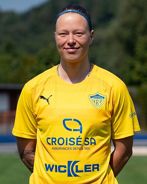 Laura PLETSCHETTE