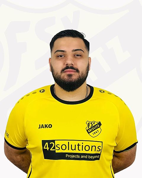 Foto: FSV Geislitz