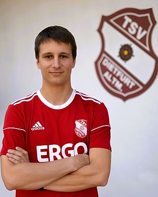 Tobias Schweiger
