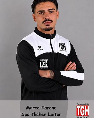 Marco Carone