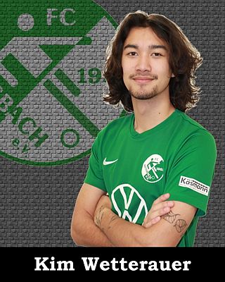 Kim Wetterauer