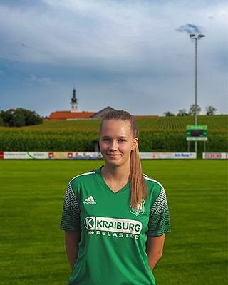 Hanna Manetsberger