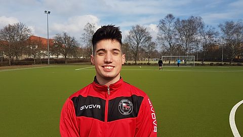 Foto: Kraschi
