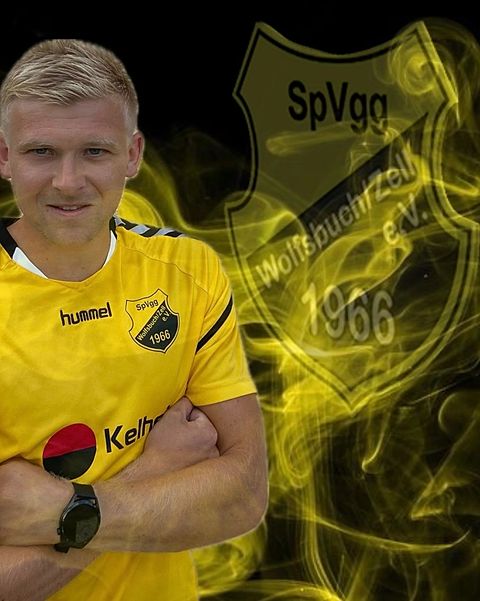 Foto: SpVgg Wolfsbuch/Zell