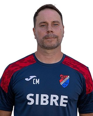 Christian Mollocher