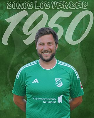 Tobias Kosmehl