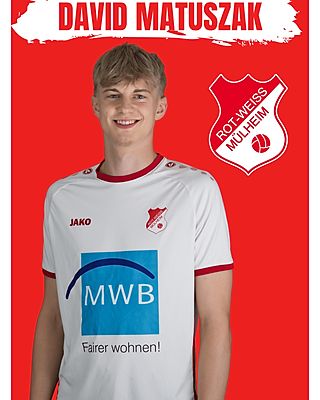 David Matuszak