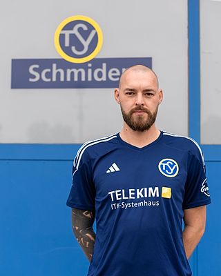 Kevin Schweizer