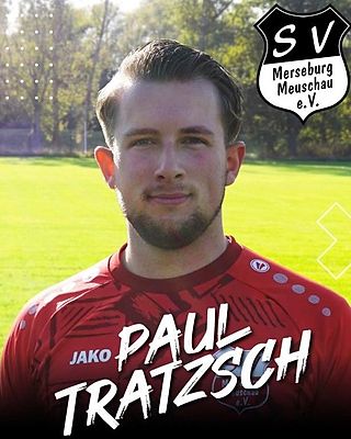 Paul Phillipp Tratzsch