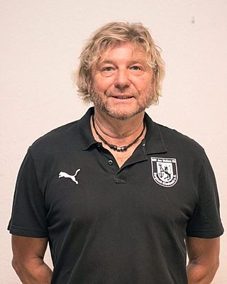 Heinz-Peter Müller
