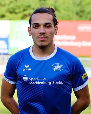 Marouan Zghal