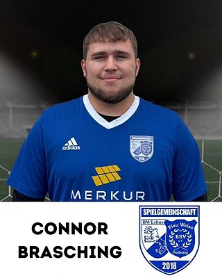 Connor Brasching