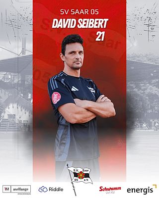 David Seibert
