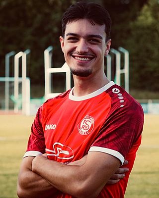 Kaan Yanarsavk