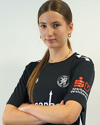 Lara Rodewald