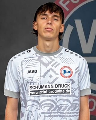 Daniel Landwehr