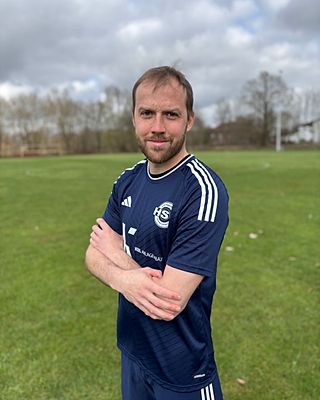Jan Barisch