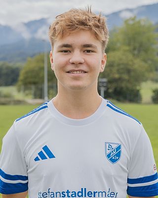 Simon Millegger