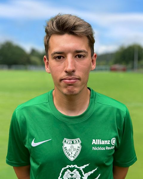 Foto: TuS 03 Beuerbach