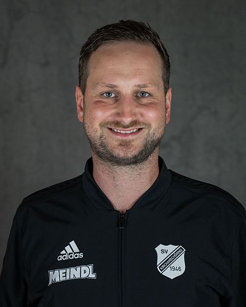 Foto: SV Kirchanschöring