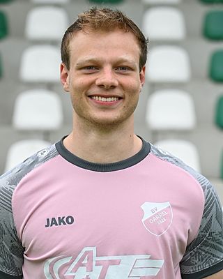 Felix Mensing