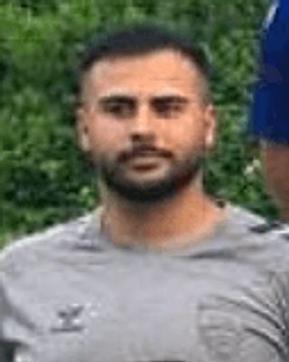 Osman Dirlik