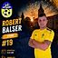 Robert Balser