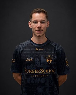 Fabian Bauer