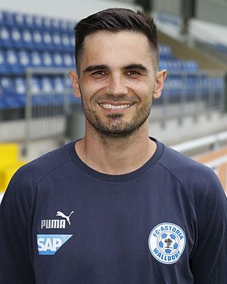 Benjamin Hofmann