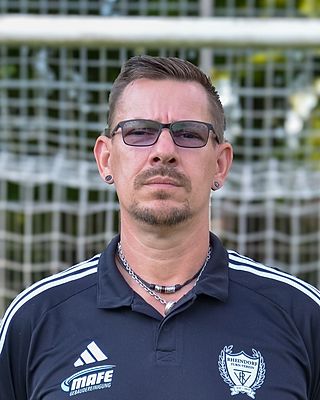 Markus Baier