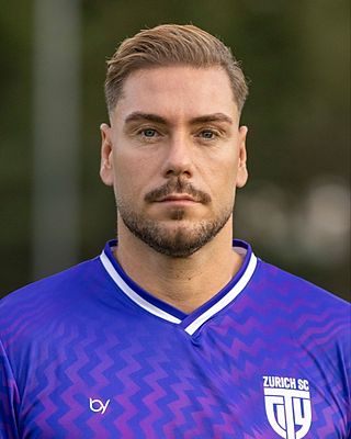 Christian Leite