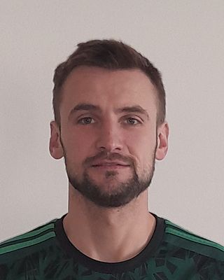 Daniel Kasdorf