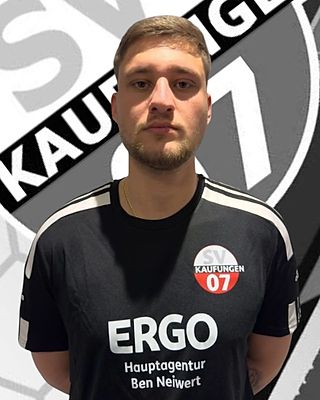 Meik Kinderknecht