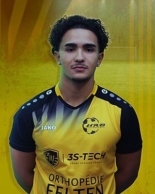 Dany Gonçalves Pinheiro